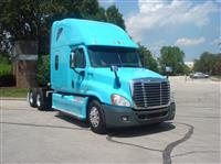 Used 2014 Freightliner CA12564SLP for Sale