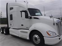 New 2017 Kenworth T680 for Sale