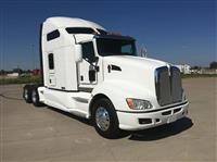 Used 2015 Kenworth T660 for Sale
