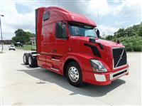 Used 2013 Volvo VNL64T670 for Sale