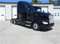 Used 2013 Kenworth T660 for Sale