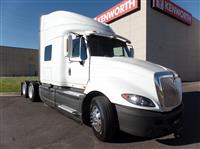 Used 2014 NAVISTAR PROSTAR+ for Sale