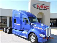 Used 2014 Kenworth T680 for Sale