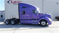 Used 2014 Kenworth T680 for Sale