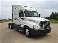 Used 2014 Freightliner EVOLUTION125 for Sale