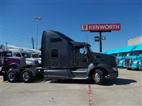 Used 2013 Kenworth T660 for Sale