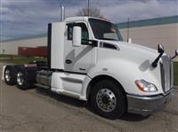 New 2017 Kenworth T680 for Sale