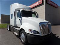 Used 2014 NAVISTAR PROSTAR+ for Sale