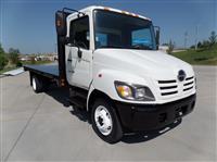 Used 2005 HINO 185 for Sale