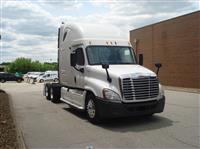 Used 2010 Freightliner CA12564SLP for Sale