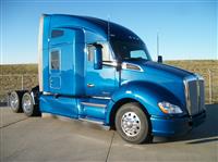 New 2017 Kenworth T680 for Sale