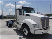 New 2017 Kenworth T880 for Sale