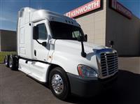 Used 2012 Freightliner CA12564SLP for Sale