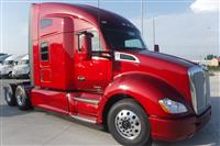 New 2017 Kenworth T680 for Sale