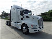 Used 2013 Kenworth T660 for Sale