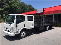 New 2016 ISUZU NPR-HD for Sale