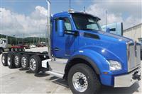 New 2017 Kenworth T880 for Sale