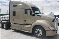 New 2017 Kenworth T680 for Sale