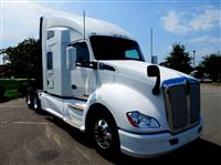 New 2017 Kenworth T680 for Sale