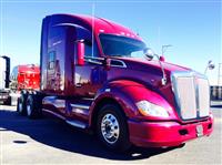 Used 2014 Kenworth T680 for Sale