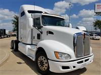 Used 2013 Kenworth T660 for Sale