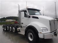 New 2017 Kenworth T880 for Sale