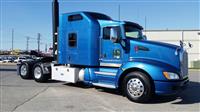 Used 2013 Kenworth T660 for Sale
