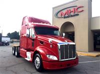 Used 2012 Peterbilt 587 for Sale