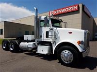 Used 2008 Peterbilt 367 for Sale
