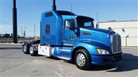 Used 2013 Kenworth T660 for Sale