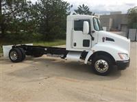 Used 2009 Kenworth T170 for Sale