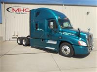 Used 2014 Freightliner EVOLUTION125 for Sale