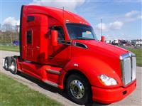 New 2017 Kenworth T680 for Sale