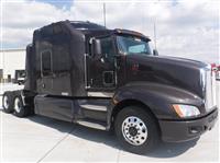 New 2017 Kenworth T660 for Sale