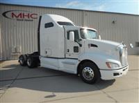 Used 2013 Kenworth T660 for Sale