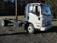 New 2016 ISUZU NPR-HD for Sale