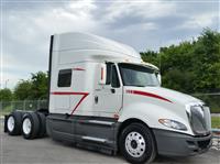 Used 2014 NAVISTAR PROSTAR+ for Sale