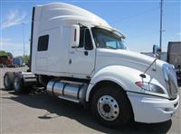 Used 2010 NAVISTAR Prostar for Sale