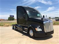 Used 2013 Kenworth T700 for Sale