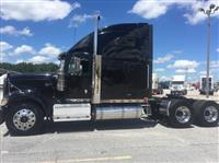 Used 2000 NAVISTAR 9900 for Sale
