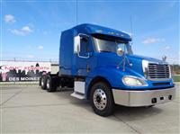 Used 2007 Freightliner FCL12064ST for Sale