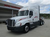 Used 2014 Freightliner EVOLUTION125 for Sale