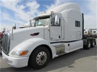 2013 Peterbilt 386