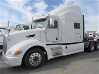 2013 Peterbilt 386