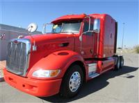 2012 Peterbilt 386