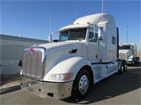 2013 Peterbilt 386
