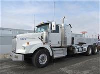 2015 Western Star 4900SA