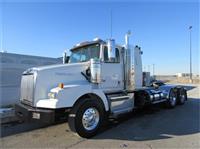 2015 Western Star 4900SA