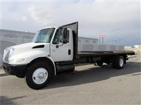 2003 International 4400