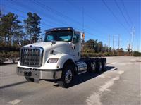 New 2018 International HX620 for Sale